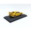 Venturi 400 GT 1994 yellow - skala 1:43 - Solido